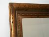 neoclassical gilt mirror