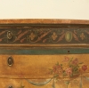 Neoclassical Painted Sideboard