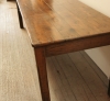 French Oak Farm Table