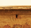 French 19th Century Painted Coffer