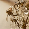 Petite Régence Style Chandelier