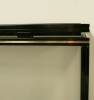 Black Pierre Vandel Console Table