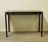 Black Pierre Vandel Console Table