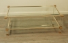 Pierre Vandel Coffee Table