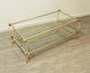 Vintage Pierre Vandel Coffee Table