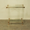 Petite Pierre Vandel Console Table
