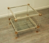Pierre Vandel Side Table