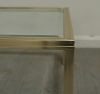 Pair Of Pierre Vandel Side Tables
