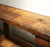 French 19th Century Workbench