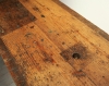 French 19th Century Workbench