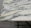 Pretty French Butcher's Table