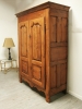 French Provencale Armoire