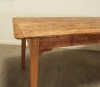 19th Century Rustic Scandinavian Table