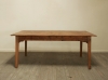 19th Century Rustic Scandinavian Table