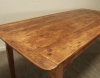 19th Century Rustic Scandinavian Table