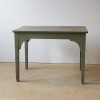 French Provincial Painted Table