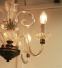 Petite Venetian Chandelier