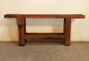 Small 19th Century workbench