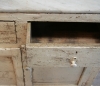 Spanish Marble Topped Counter