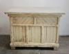 Spanish Marble Topped Counter