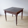 Small 19th Century Convent Table