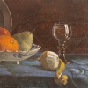 Early 20th Century Still Life 
