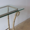 Maison Jansen Style Console Table