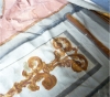 Painted Backdrop From The Avignon Theatre