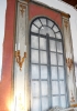Painted Backdrop From An Avignon Theatre