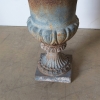 Large, French, late 19th Century Urn