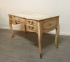 Early 20th Century Painted Venetian Desk