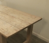 Weathered French Farmhouse table