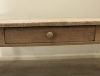 Weathered French Farmhouse table