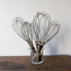 Large, French Whisks
