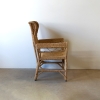 Wicker Armchair