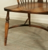 English Windsor Chair