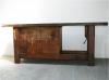 French Rustic Workbench