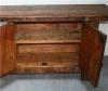French Rustic Workbench