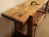French 19th Century Workbench