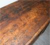 French Rustic Workbench
