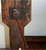 French Rustic Workbench