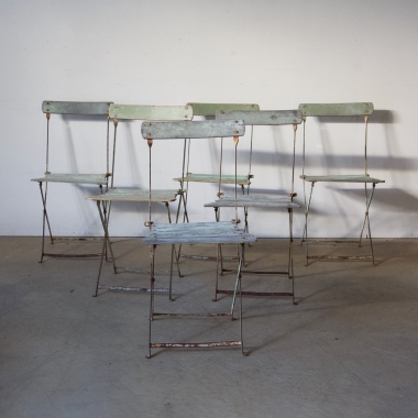 French, Bistrot Table 