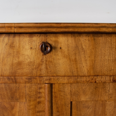 19th Century, Biedermeier Sideboard