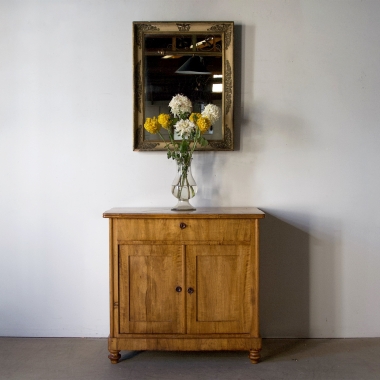 19th Century, Biedermeier Sideboard