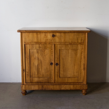 19th Century, Biedermeier Sideboard