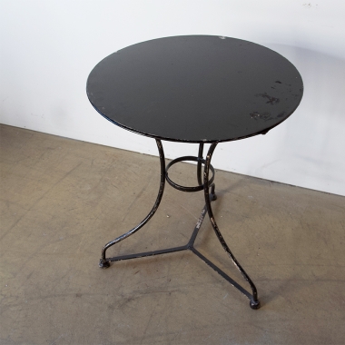 French Bistrot Table 