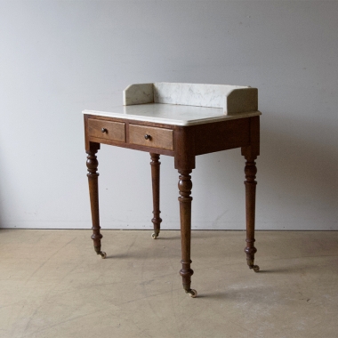 Late 19th Century Washstand