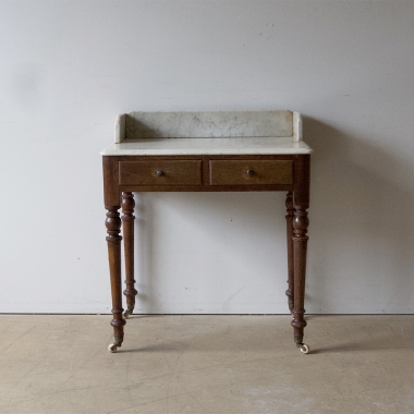 Late 19th Century Washstand