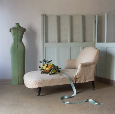 French 1930's Screen