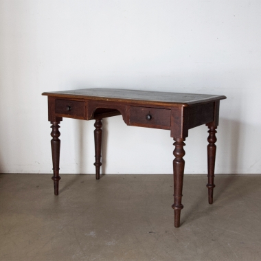 19th Century, Colonial Desk